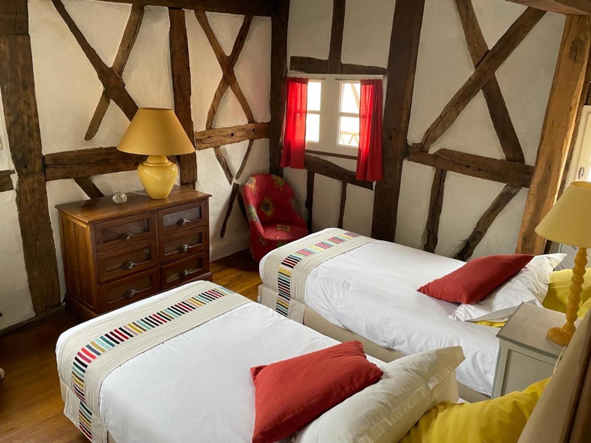 Le Clos Du Benestar Mauvezin-d'Armagnac Экстерьер фото