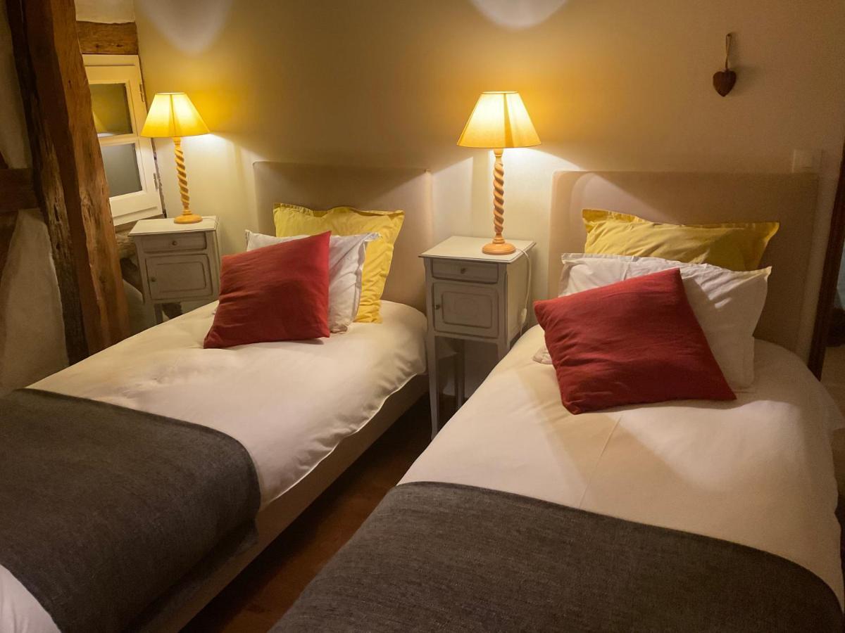 Le Clos Du Benestar Mauvezin-d'Armagnac Экстерьер фото