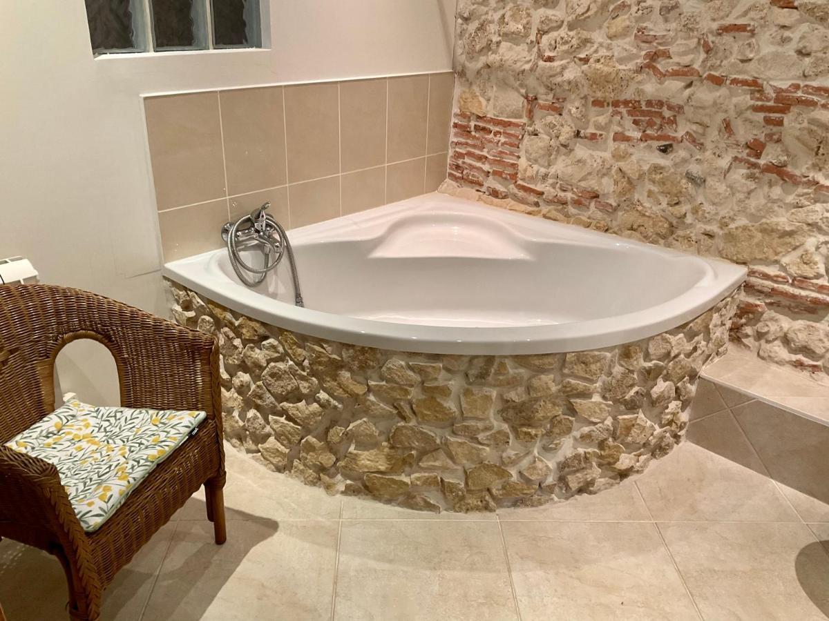 Le Clos Du Benestar Mauvezin-d'Armagnac Экстерьер фото