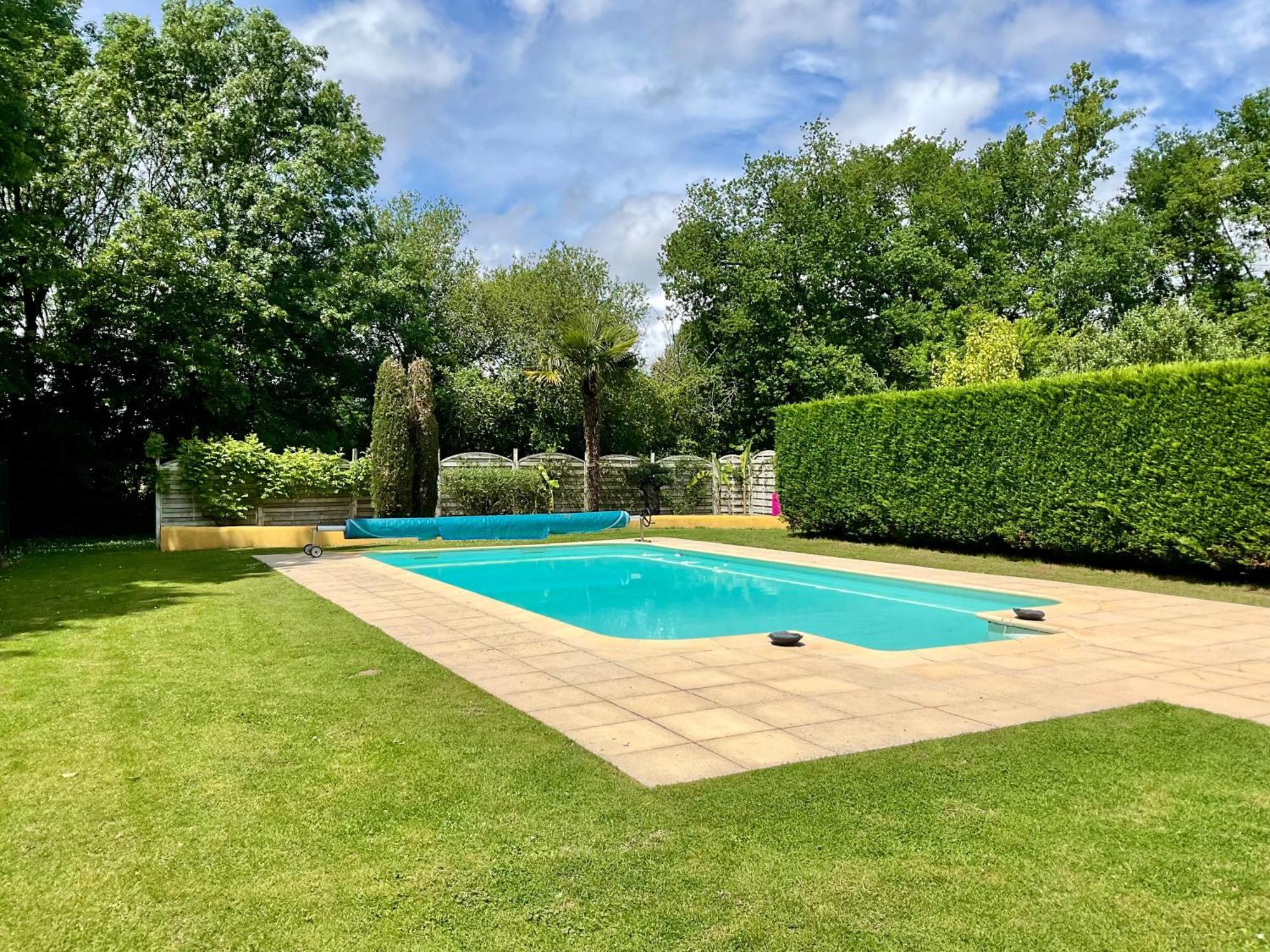 Le Clos Du Benestar Mauvezin-d'Armagnac Экстерьер фото
